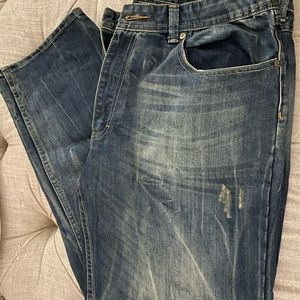Men’s Legacy Jeans Size 40 x 32